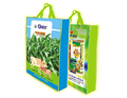 seed, shopping, gift, nonwon bag